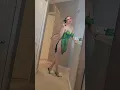 Sorry Dad your child s a wierdo