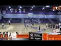 STX Sports Live Saturday Volleyball