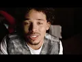 Anthony Ramos - Blessings (Behind The Scenes)