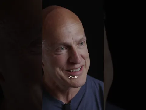 From the SWAT team to becoming a grandfather,