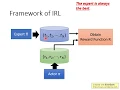 DRL Lecture 8 Imitation Learning