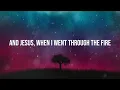 ALWAYS ON TIME - ELEVATION WORSHIP FT.  BELLA CORDERO | LYRIC VIDEO