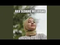 Lagu Aku Sedang Melayang