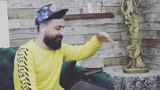 حسام اللباد حط الخنجر بقليبي    دندنها
