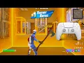 Fortnite BOX PVP Controller GamePlay