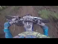 Yamaha Raptor 125 XC Practice
