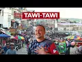 Download Lagu First Impressions Of TAWI-TAWI! BUSTLING BONGAO! (Safe In 2023?)