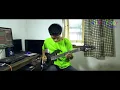 Lagu Aku Takut Revblik Guitar Cover By Hendar