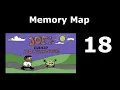 C64 Assembly Programming Part 18 - Memory Map