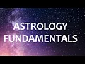 Free Astrology Tool - Simple House Calculator