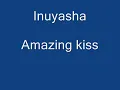 Amazing Kiss (english version) with yrics