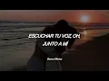Muy Dentro De Mí Marc Anthony Letra