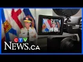 Halifax has a new fire chief