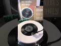 Mary Wells - My Guy ( Vinyl 45 ) From 1964 .