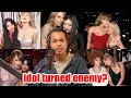 Lagu Being Taylor Swift’s Protégé Comes at a Cost