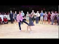 Download Lagu Swing Dancing Boogie Woogie to Chuck berry - Johnny Be Good