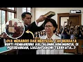 Lagu OVA EMILIA MENANGIS MENYESAL: BUKTI PEMBANDING IJAZAH ASLI ALUMNI UGM MUNCUL DI PERSIDANGAN!