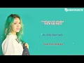 Suran – I’ll Be Fine 뒷모습 Lyrics Sub Indonesia \u0026 English