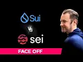 Download Lagu SUI vs SEI: Most SAVAGE Layer 1 Showdown Ever ⚔️🔥
