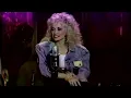 Trio feat. Dolly Parton “Wildflowers” (with closed-captioning)
