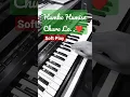 Download Lagu Mohabbatein | Humko Humise Chura Lo | Piano Soft Play 🎹 | #shorts #shortvideo #shortsfeed