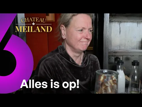 Download MP3 Het ONTBIJT in het pension is VRESELIJK! Wat een BLAMAGE! 🤣 | Chateau Meiland