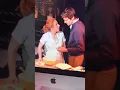 Jessie mueller waitress on Broadway