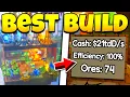 This Is The BEST BUILD In Tycoon RNG