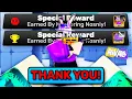 Download Lagu Thank You Nosniy... (Roblox Rivals News)