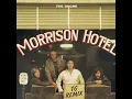 THE DOORS  "Roadhouse Blues"  (TG 2026 REMIX)
