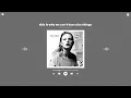 taylor swift - this is why we can't have nice things (sped up & reverb)