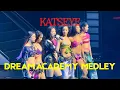 Lagu KATSEYE: Dream Academy Medley (Girls Don't Like, Dirty Water, All The Same) | Beautiful Chaos Tour