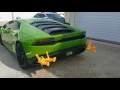 Exhaust pipe madness a compilation