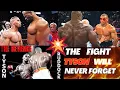 Download Lagu Even Tyson Was Afraid of Him! Mike Tyson vs Donovan Ruddock | Ring Kings