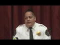 Genesis Arias becomes Luzerne County s first female sheriff News