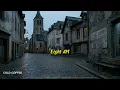 Forrest Rose - Cold Coffee (Official Lyric Video) | Sad Indie Latin Pop Folk