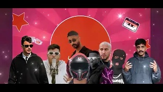 لوفي دوبامين بابا سيتو SPONSORED DJ WA7WA7 SASSY DOC VORTEX REMEXID By AM 