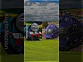 Thomas Friends vs Chuggington