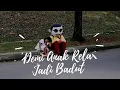 Download Lagu Jadi Badut | Ibu Jadi Badut Di Pinggir Jalan | Kisah Badut Di Pinggir Jalan