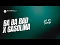 Download Lagu Ba Ba Bad x Gasolina remix - DJ Ro Tomás 
