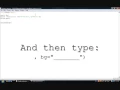 How to make the text and background of a a different colour on Python GUI