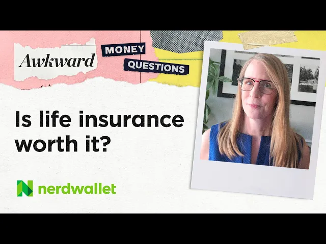 Is Life Insurance Worth It?