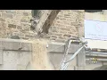 Baltimore City Detention Center Being Demolished