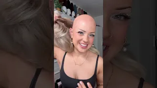 I Will Be Doing The SHORT Red Wig Wig Next Do You Think I Will Pull I Off 