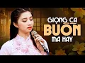 Download Lagu Giọng Hát Tan Chảy Triệu Trái Tim - Thùy Anh - Người Đã Nói \u0026 Chuyến Xe Lam Chiều | Lk Bolero Mới
