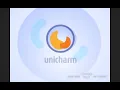 Unicharm Logo
