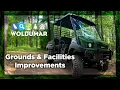 Woldumar Grounds and Facilities Improvements