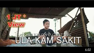 Download ULA KAM SAKIT - Raymond Ginting - Lagu Karo Terbaru 2021 || (Official Music Video) MP3