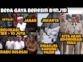 Dibandingin Netizen‼️Beresin BNJIR‼️KDM: Relokasi, Rabu Beres‼️JKT : Kita Koordinasi Dulu.