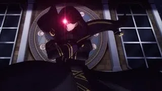 طالب وحيد ظل يبحث عن القوة لكنه بيموت وبيولد في عالم تاني بقوة هائلة ملخص انمي حكاية سيد الظلال 